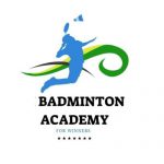 Badminton Logo